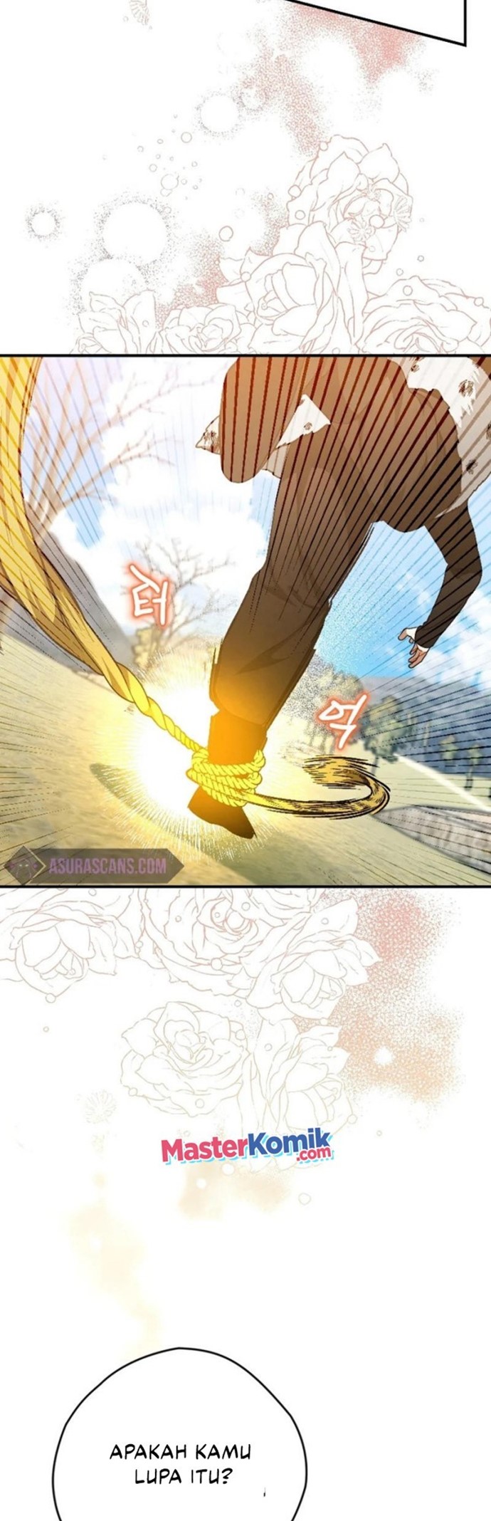 Heavenly Sword’s Grand Saga Chapter 21 Bahasa Indonesia