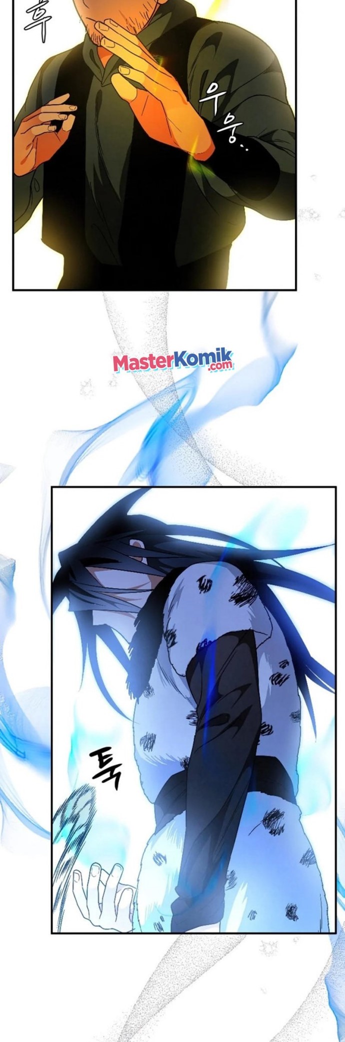 Heavenly Sword’s Grand Saga Chapter 21 Bahasa Indonesia