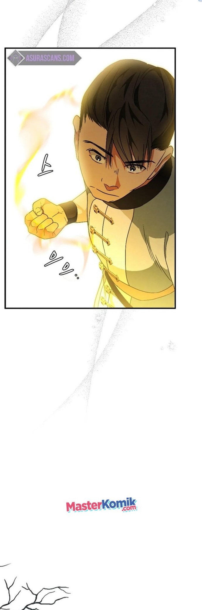 Heavenly Sword’s Grand Saga Chapter 21 Bahasa Indonesia