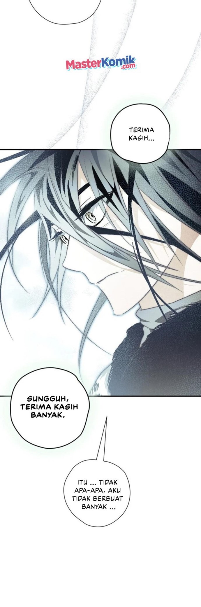 Heavenly Sword’s Grand Saga Chapter 21 Bahasa Indonesia