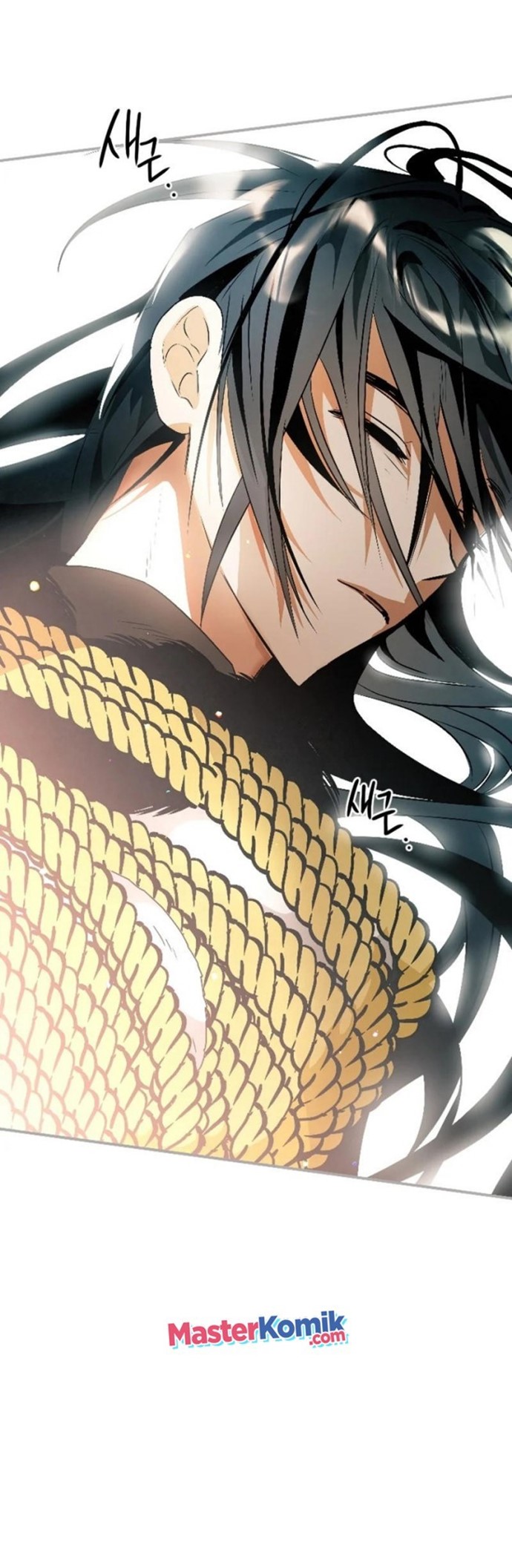 Heavenly Sword’s Grand Saga Chapter 21 Bahasa Indonesia