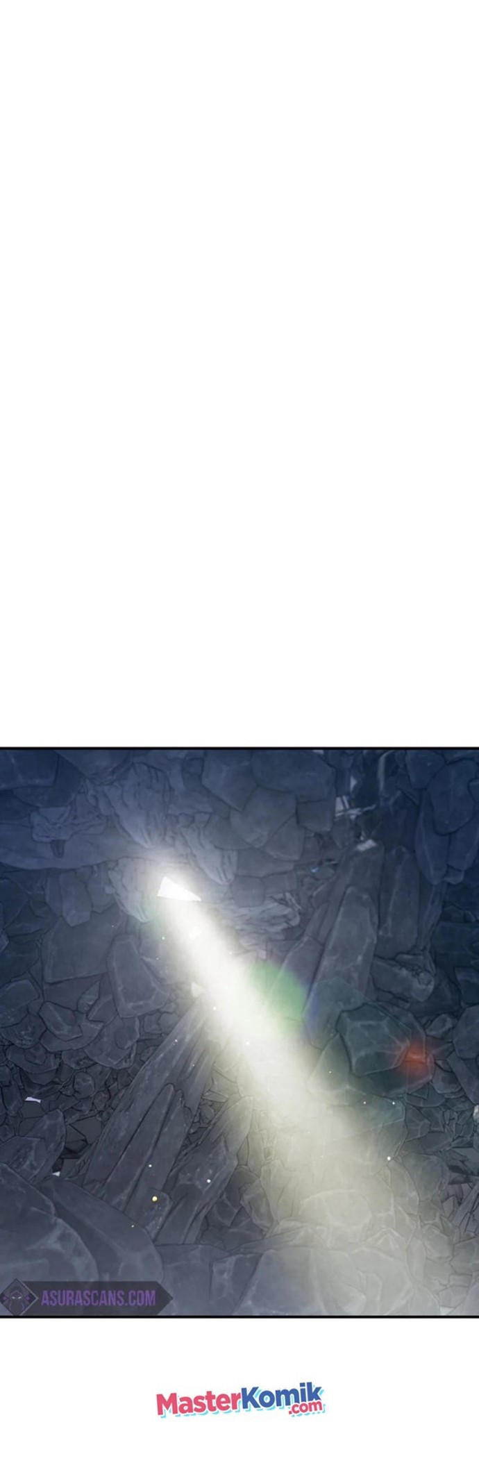 Heavenly Sword’s Grand Saga Chapter 21 Bahasa Indonesia