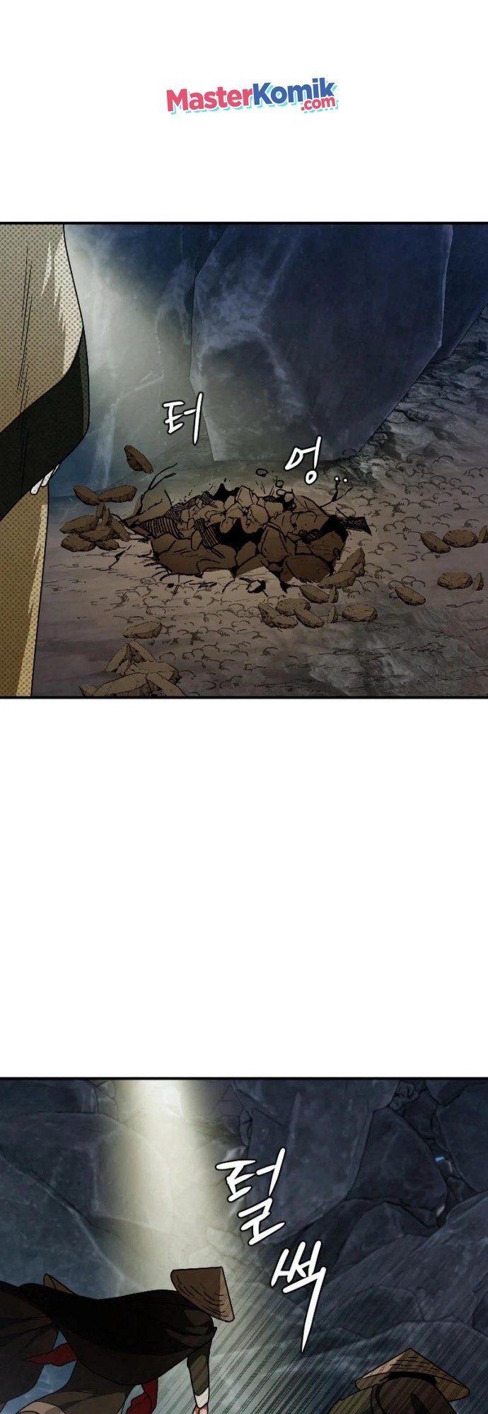 Heavenly Sword’s Grand Saga Chapter 21 Bahasa Indonesia