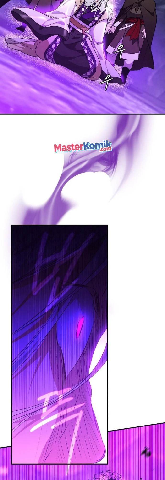 Heavenly Sword’s Grand Saga Chapter 21 Bahasa Indonesia