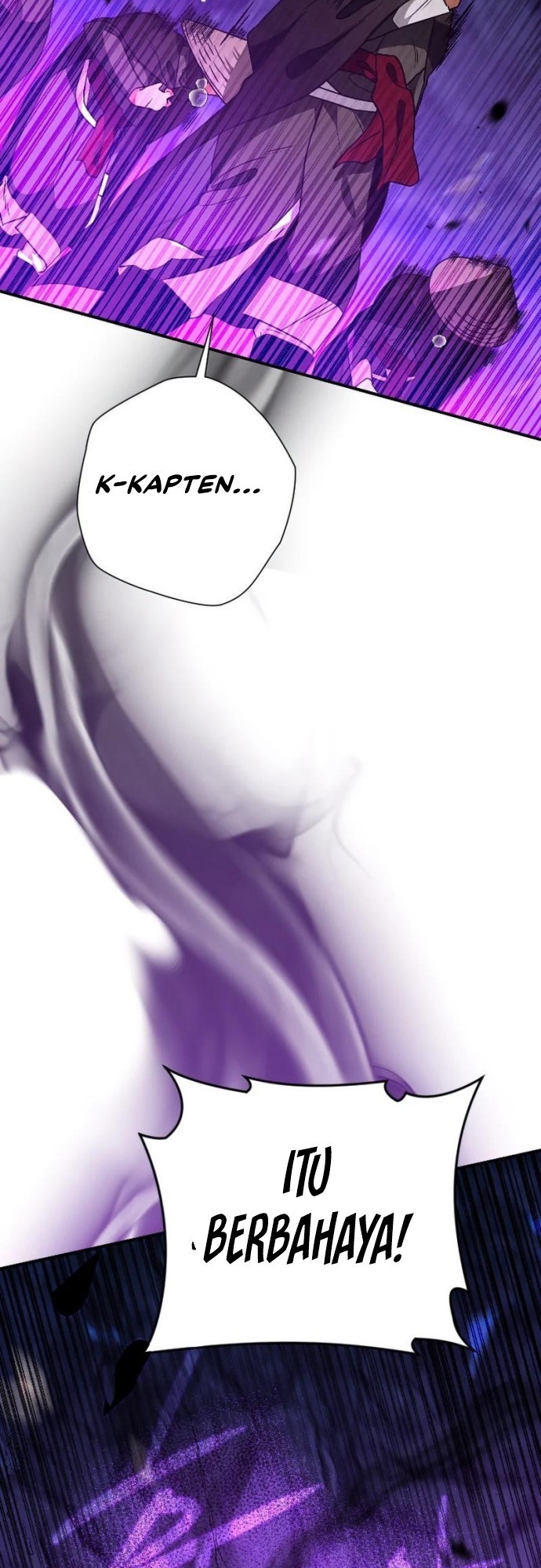 Heavenly Sword’s Grand Saga Chapter 21 Bahasa Indonesia