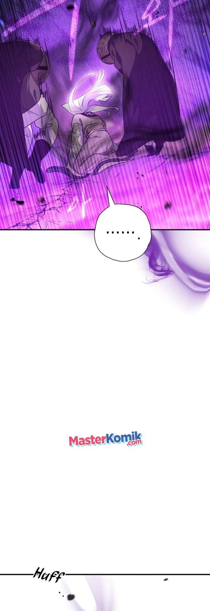 Heavenly Sword’s Grand Saga Chapter 21 Bahasa Indonesia