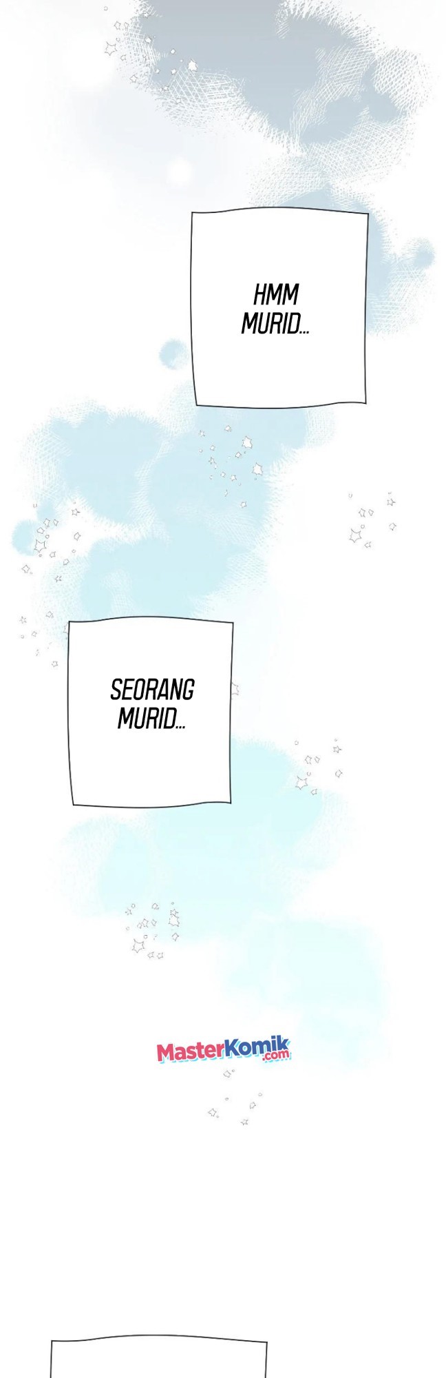 Heavenly Sword’s Grand Saga chapter 23