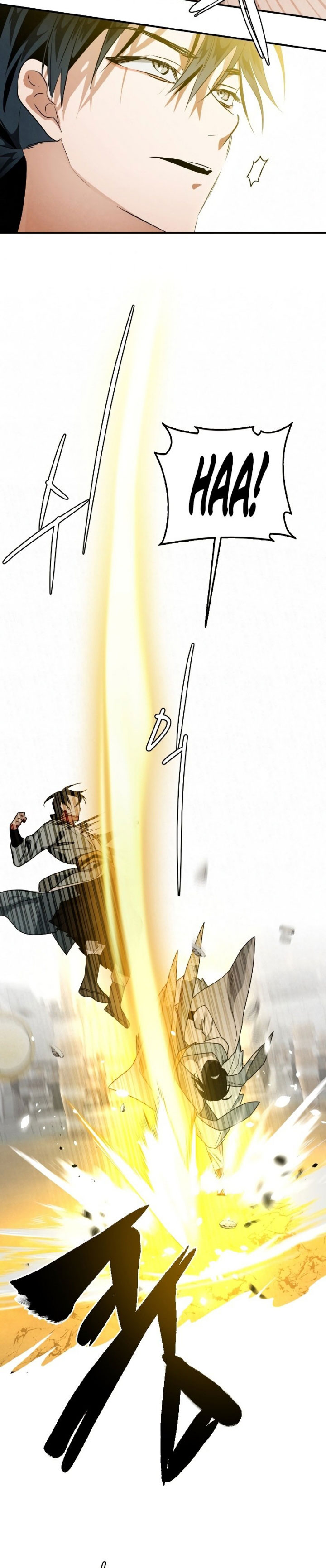 Heavenly Sword’s Grand Saga chapter 26