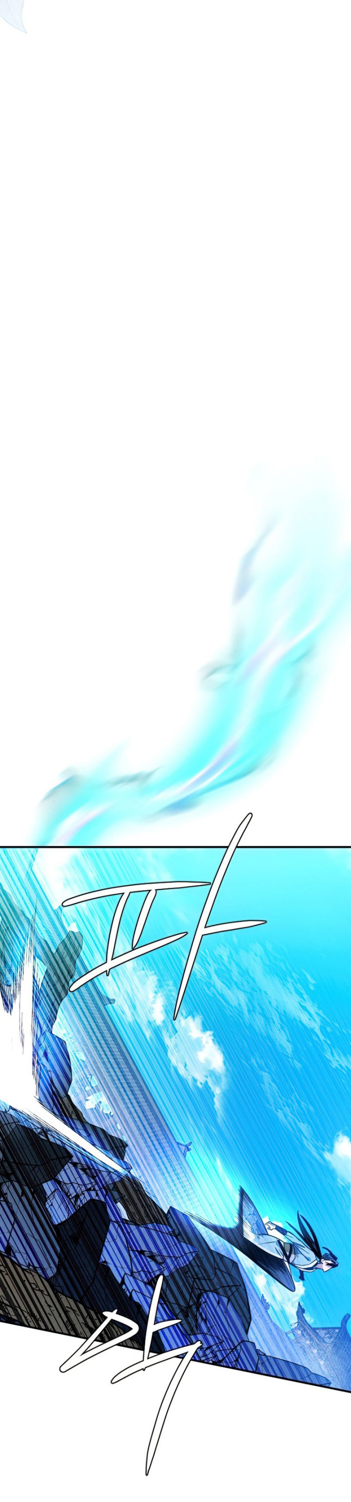 Heavenly Sword’s Grand Saga Chapter 30 Bahasa Indonesia