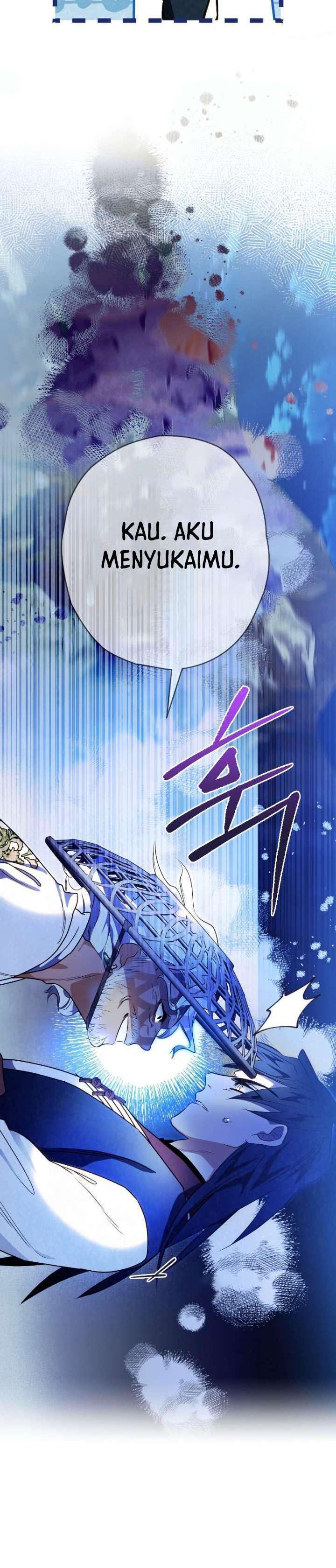 Heavenly Sword’s Grand Saga chapter 37