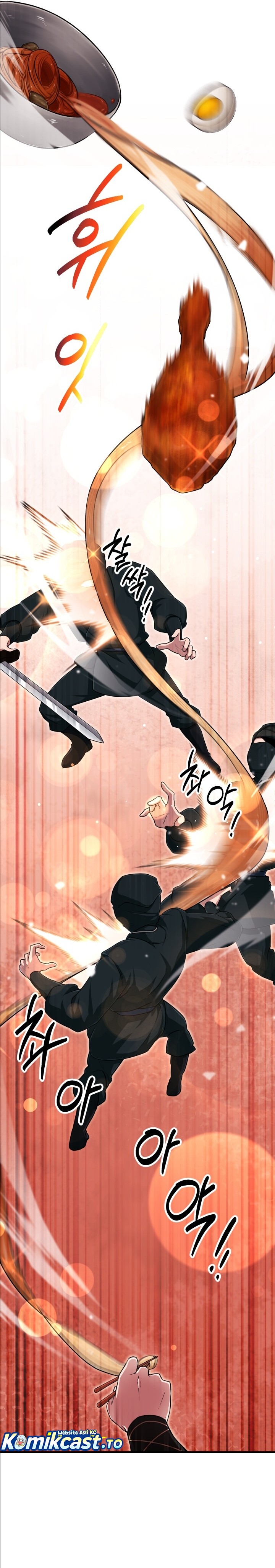 Heavenly Demon Tavern chapter 1