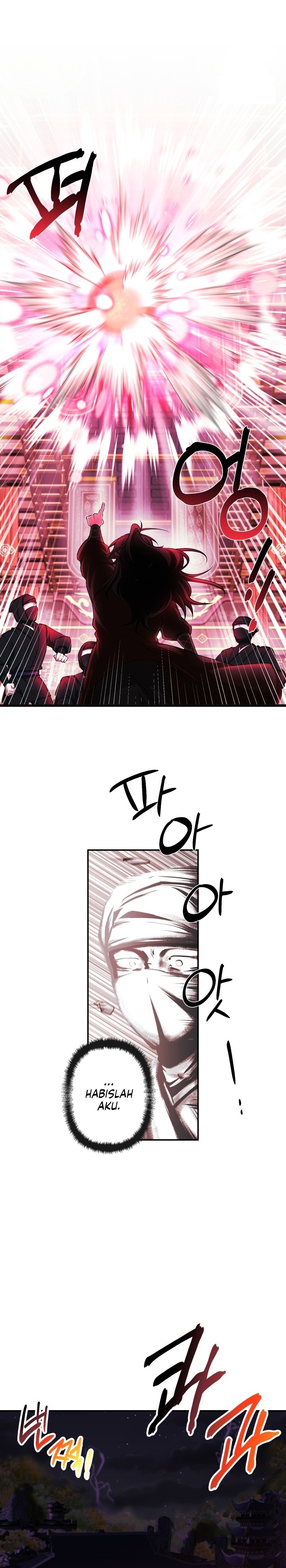 Heavenly Demon Tavern chapter 1