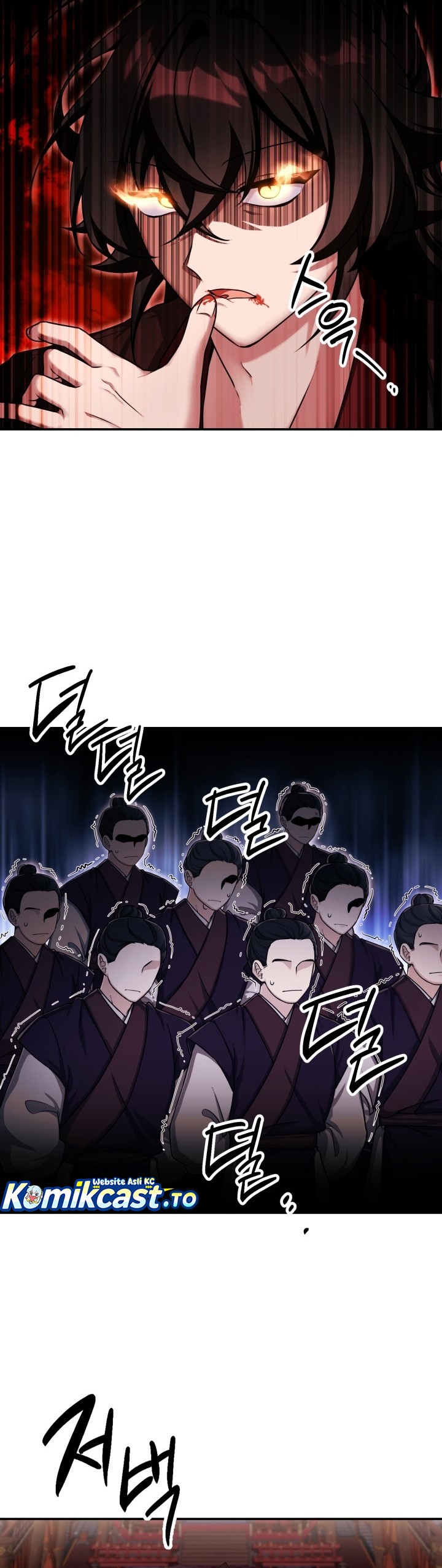 Heavenly Demon Tavern chapter 1