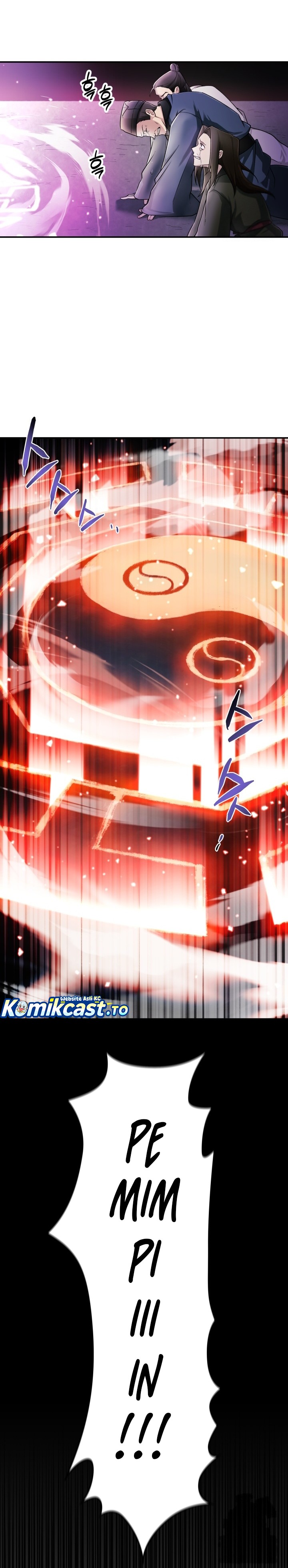 Heavenly Demon Tavern chapter 1