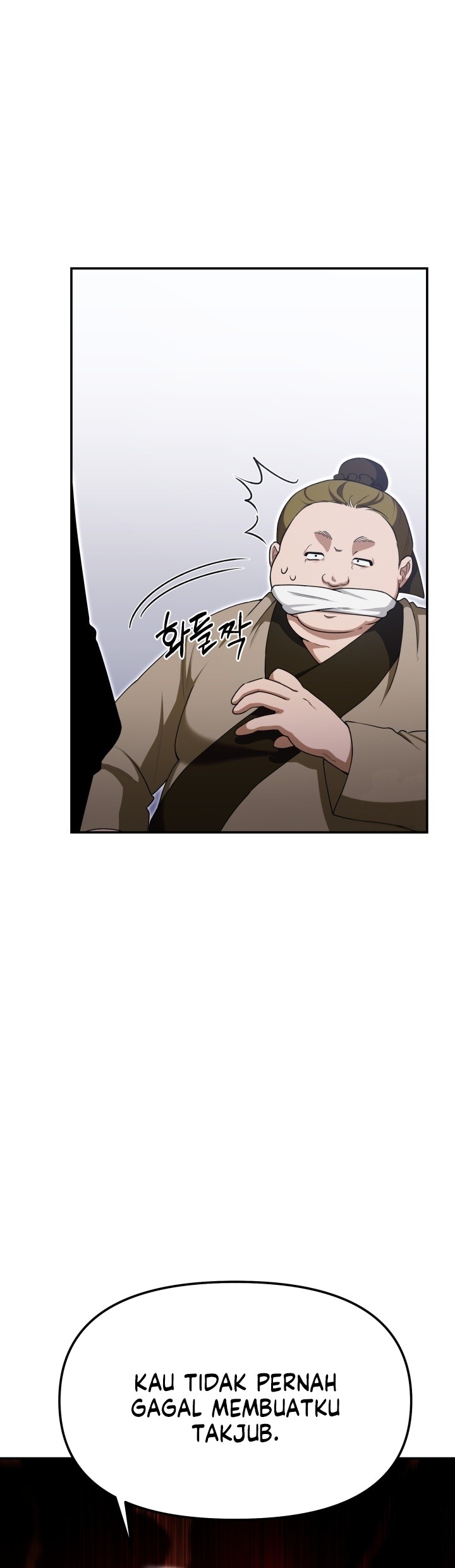 Heavenly Demon Tavern Chapter 03 Bahasa Indonesia