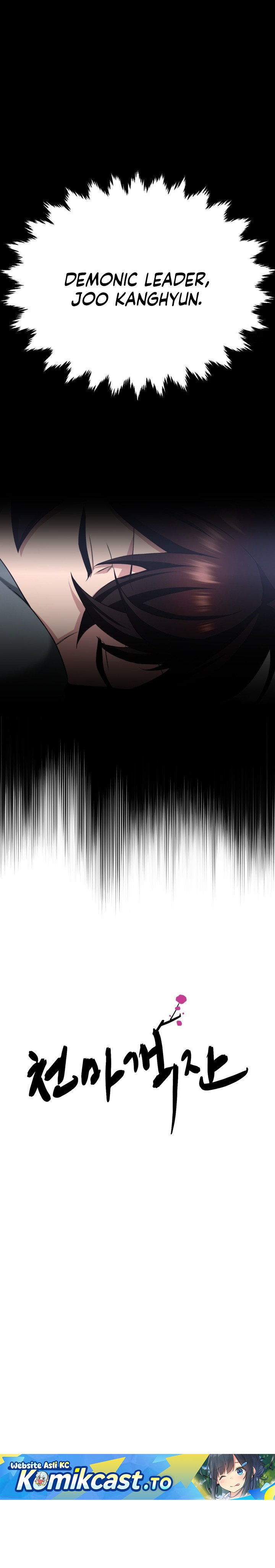 Heavenly Demon Tavern Chapter 03 Bahasa Indonesia