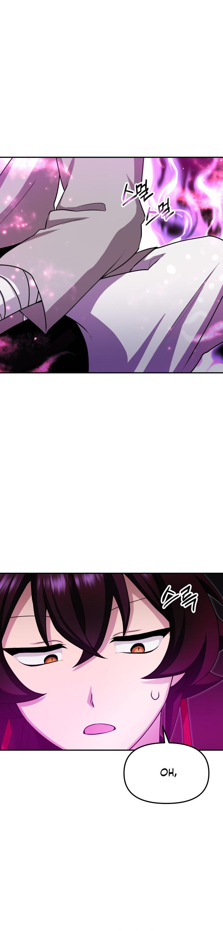 Heavenly Demon Tavern Chapter 03 Bahasa Indonesia