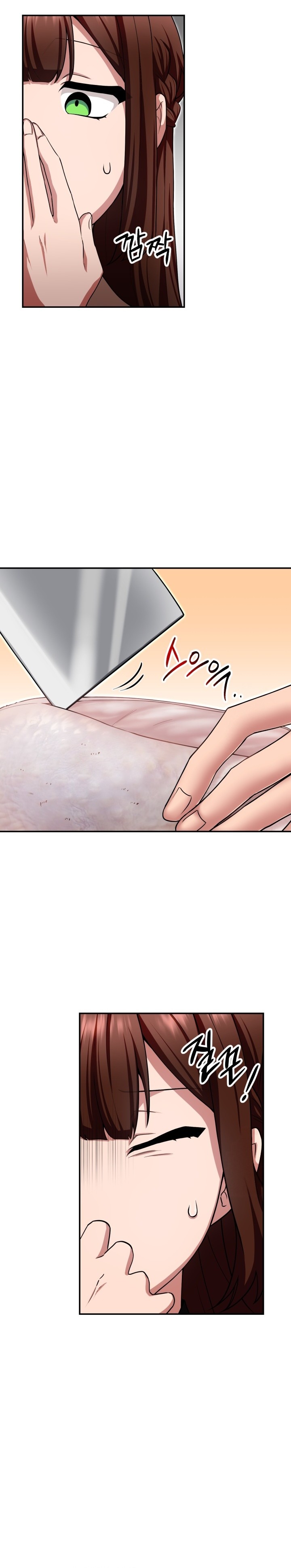 Heavenly Demon Tavern Chapter 03 Bahasa Indonesia