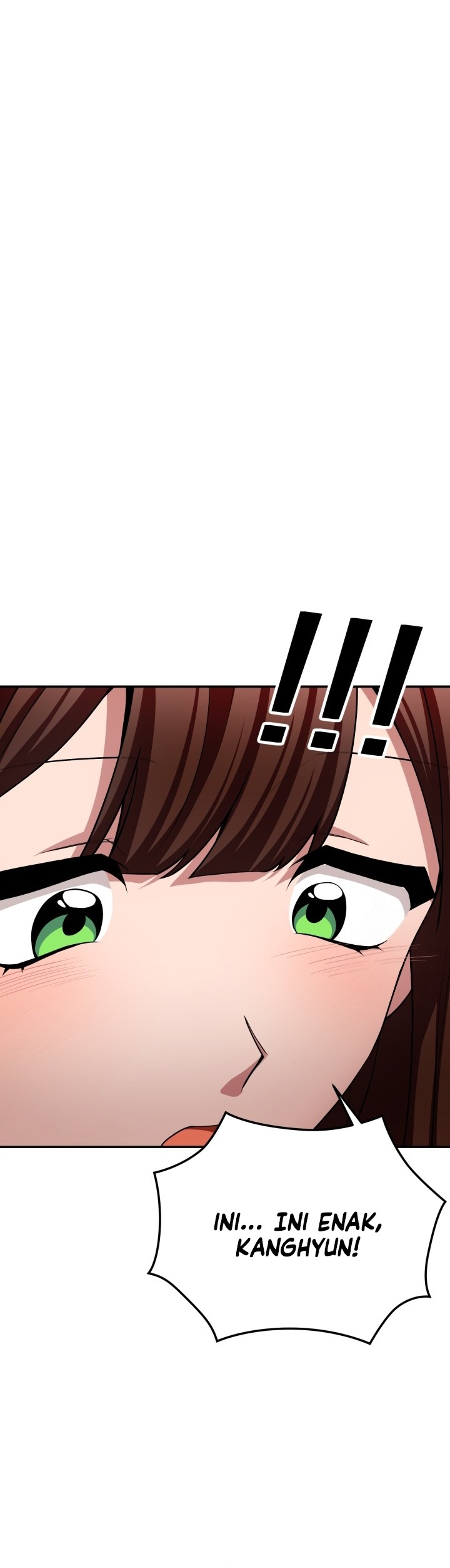 Heavenly Demon Tavern Chapter 03 Bahasa Indonesia