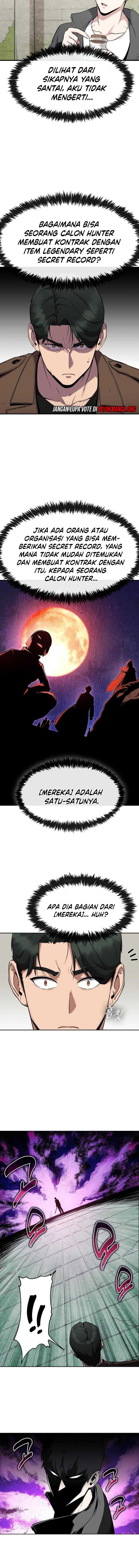 Heavenly Demon Wants to Be a Chef chapter 3