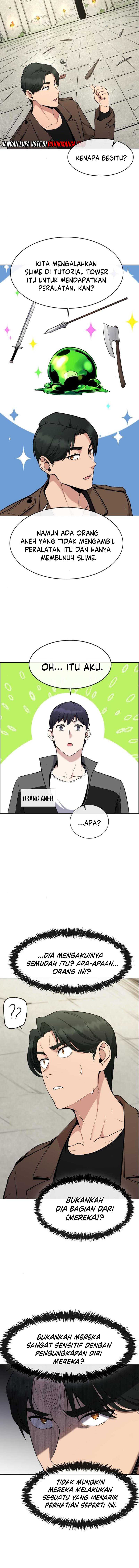 Heavenly Demon Wants to Be a Chef chapter 3