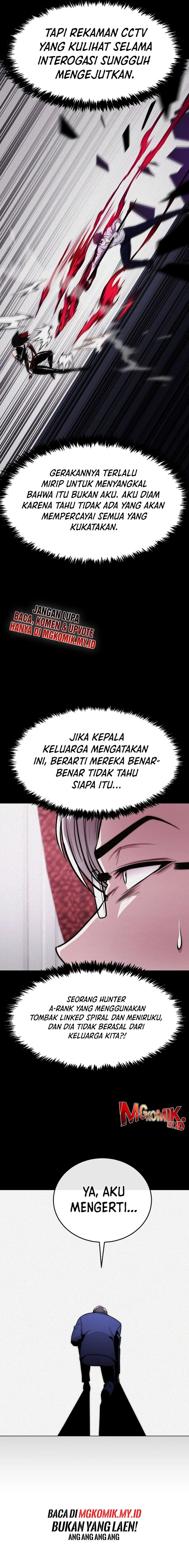 Heavenly Demon Wants to Be a Chef chapter 30