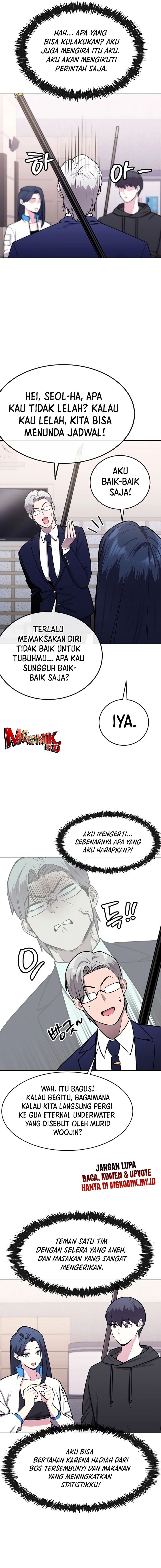 Heavenly Demon Wants to Be a Chef chapter 30