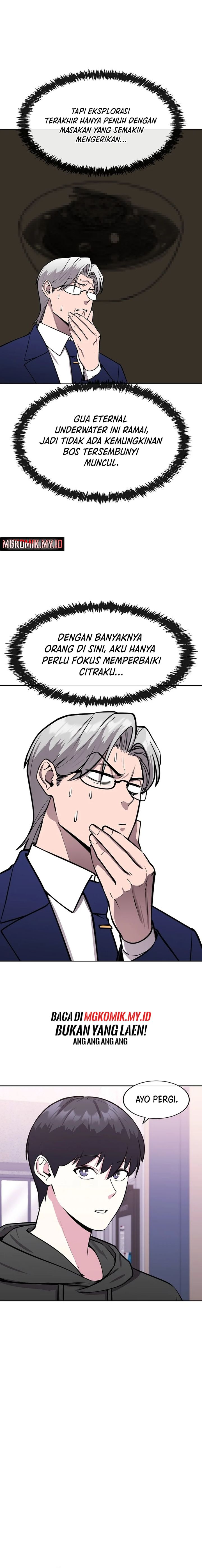 Heavenly Demon Wants to Be a Chef chapter 30