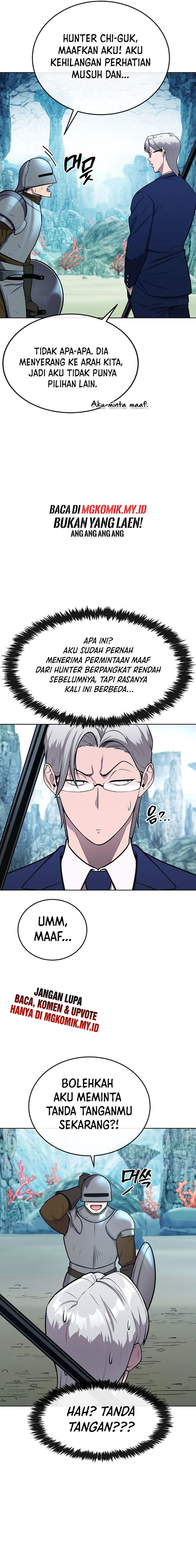 Heavenly Demon Wants to Be a Chef chapter 30