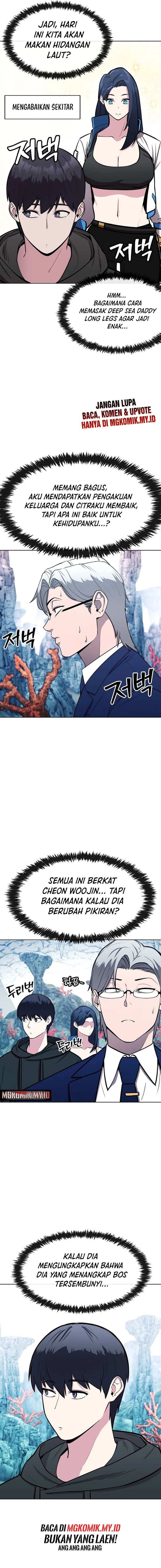 Heavenly Demon Wants to Be a Chef chapter 30