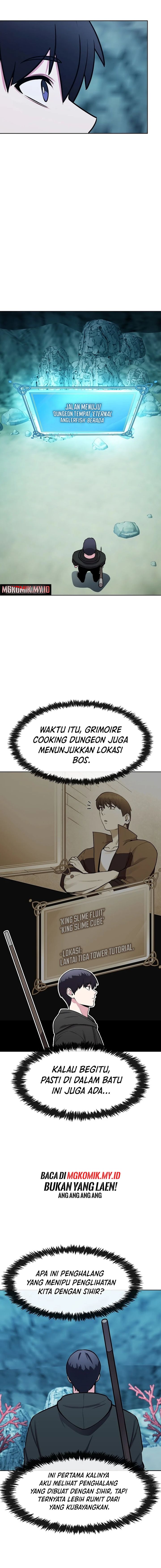Heavenly Demon Wants to Be a Chef chapter 30
