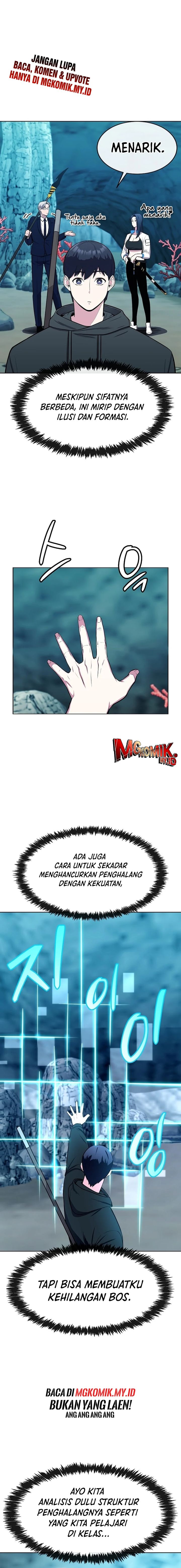 Heavenly Demon Wants to Be a Chef chapter 30