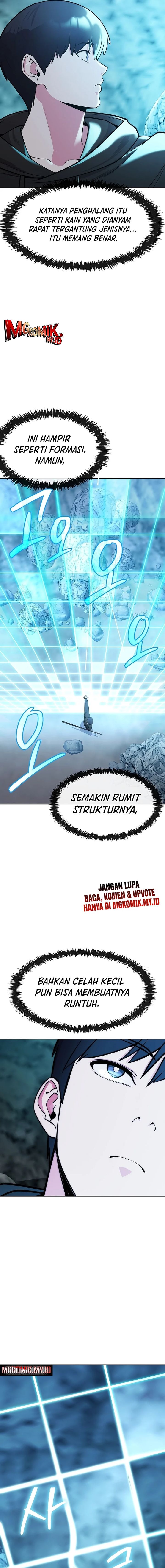 Heavenly Demon Wants to Be a Chef chapter 30