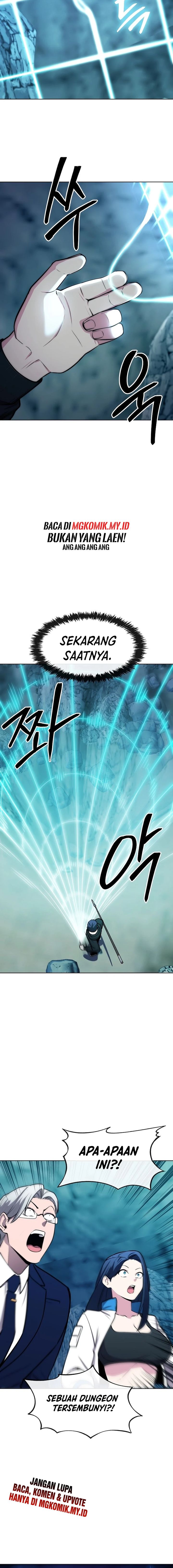 Heavenly Demon Wants to Be a Chef chapter 30