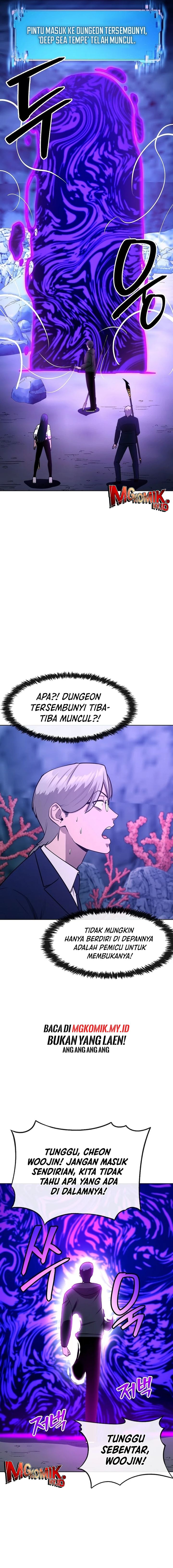 Heavenly Demon Wants to Be a Chef chapter 30