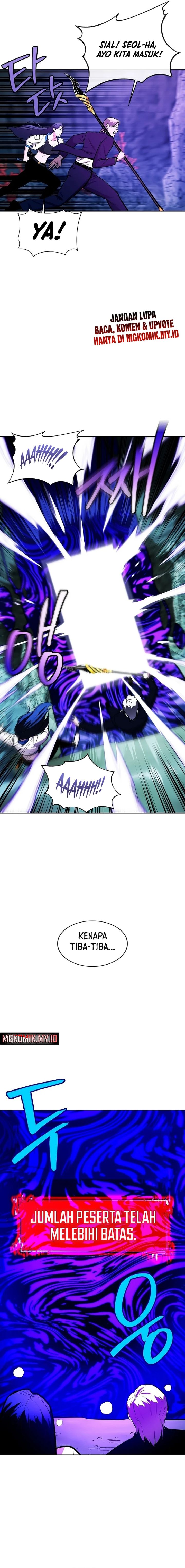 Heavenly Demon Wants to Be a Chef chapter 30