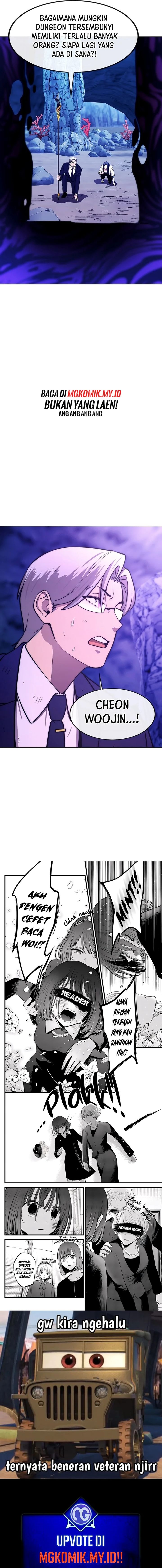 Heavenly Demon Wants to Be a Chef chapter 30