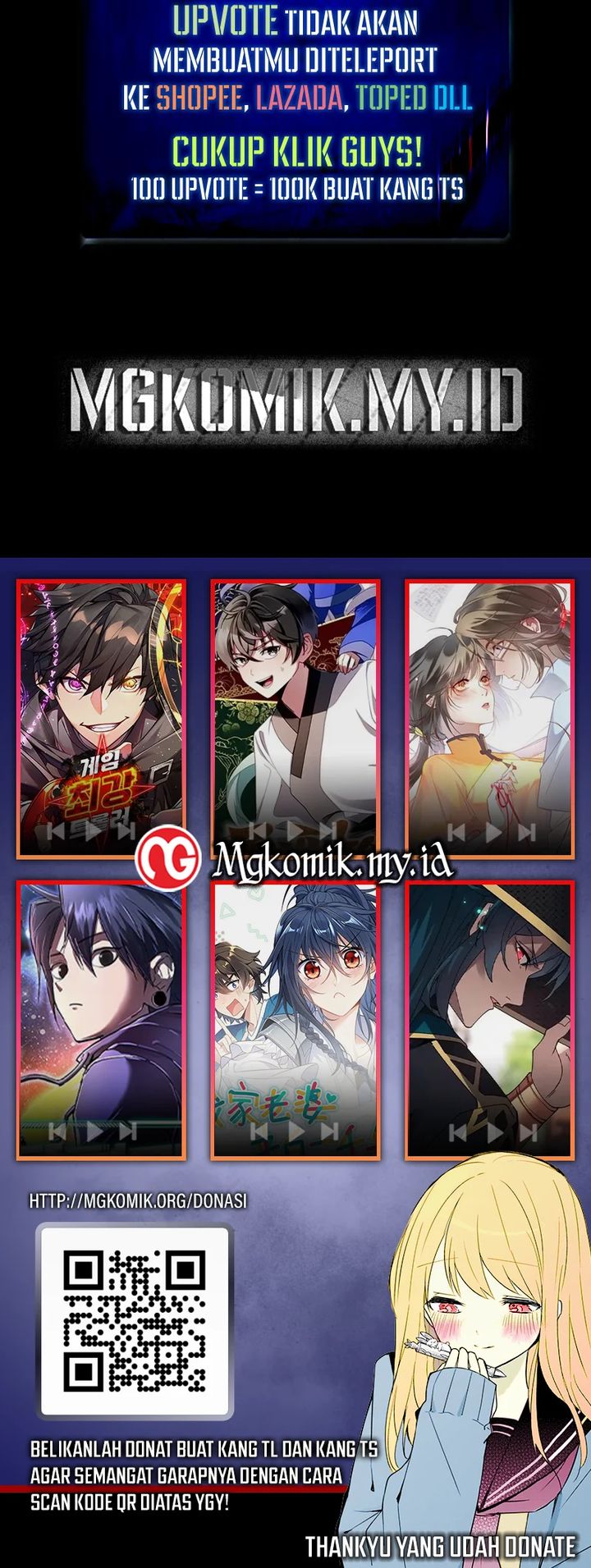 Heavenly Demon Wants to Be a Chef chapter 30
