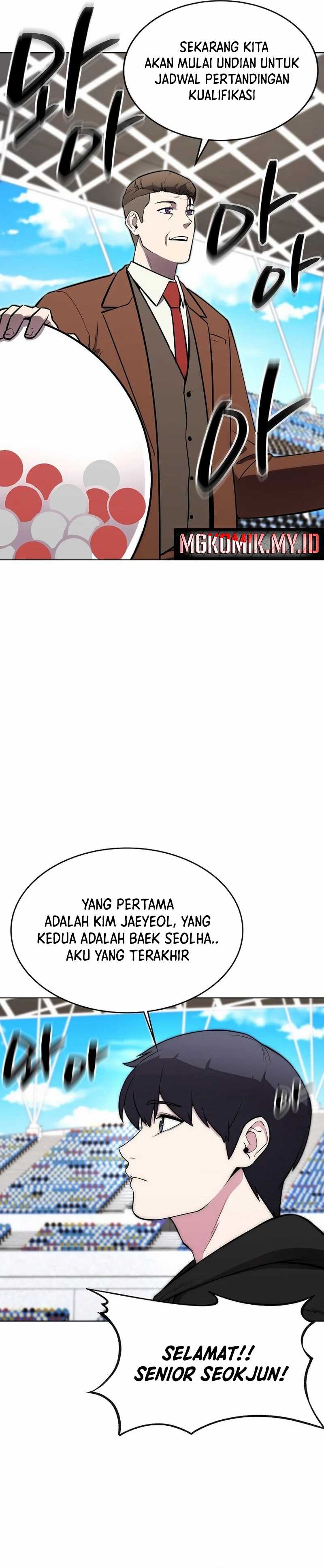 Heavenly Demon Wants to Be a Chef chapter 37