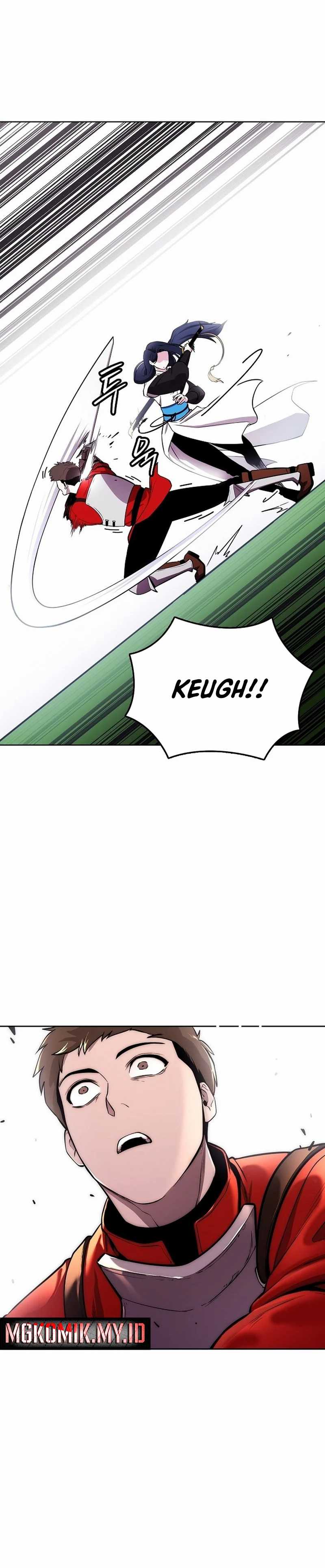 Heavenly Demon Wants to Be a Chef chapter 37