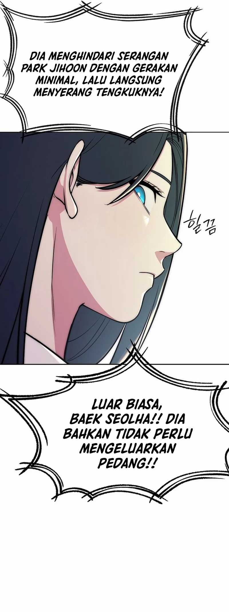 Heavenly Demon Wants to Be a Chef chapter 37