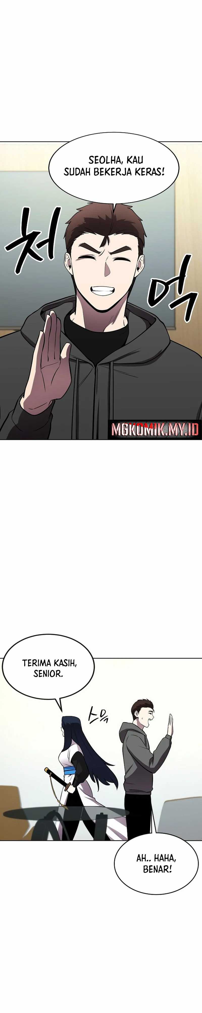 Heavenly Demon Wants to Be a Chef chapter 37