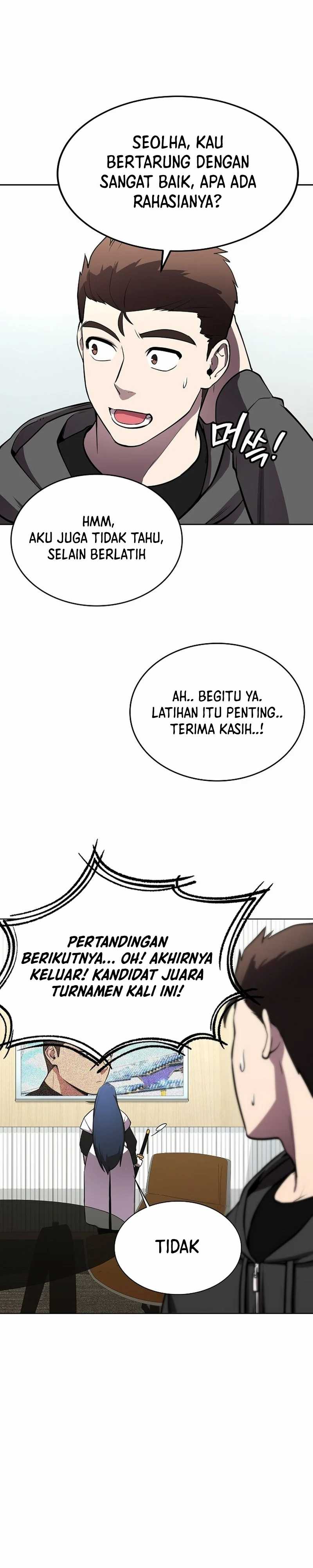 Heavenly Demon Wants to Be a Chef chapter 37