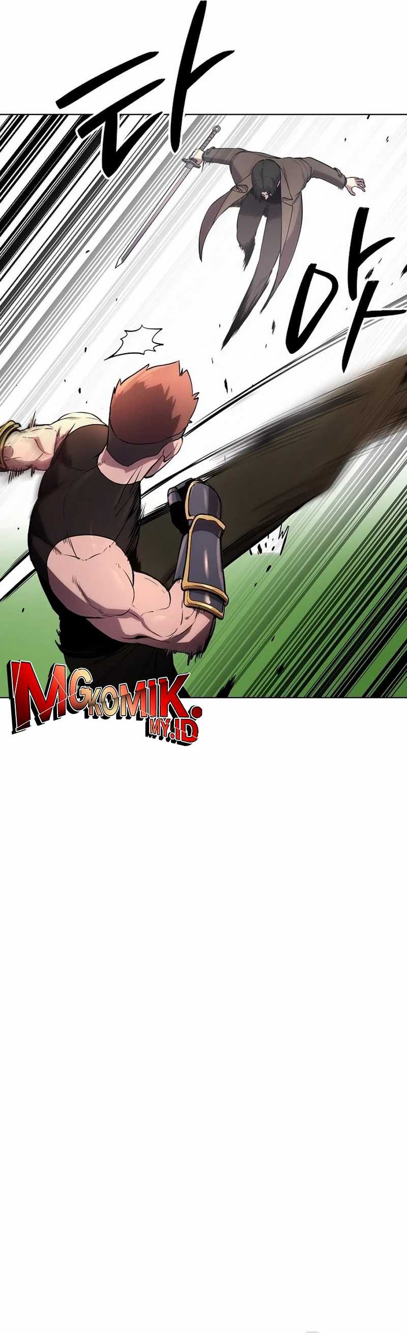 Heavenly Demon Wants to Be a Chef chapter 37
