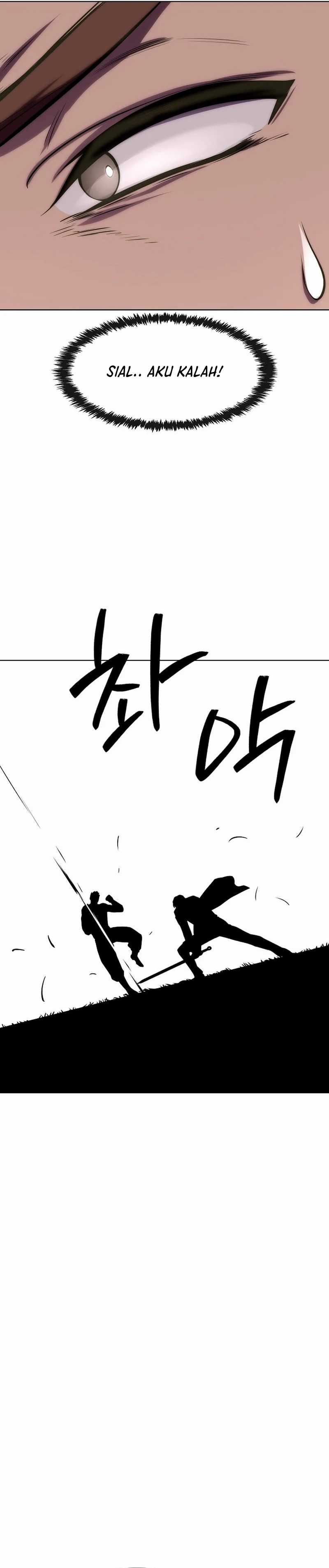 Heavenly Demon Wants to Be a Chef chapter 37
