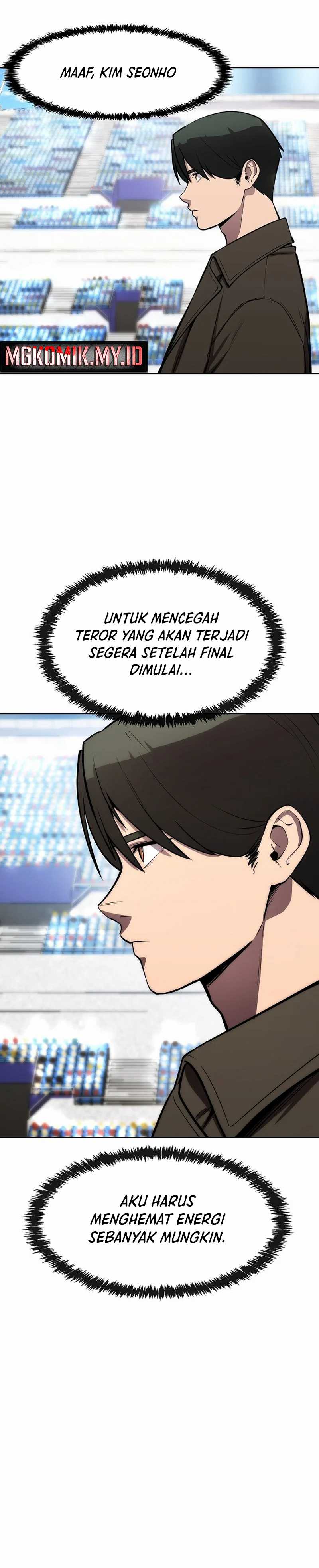Heavenly Demon Wants to Be a Chef chapter 37