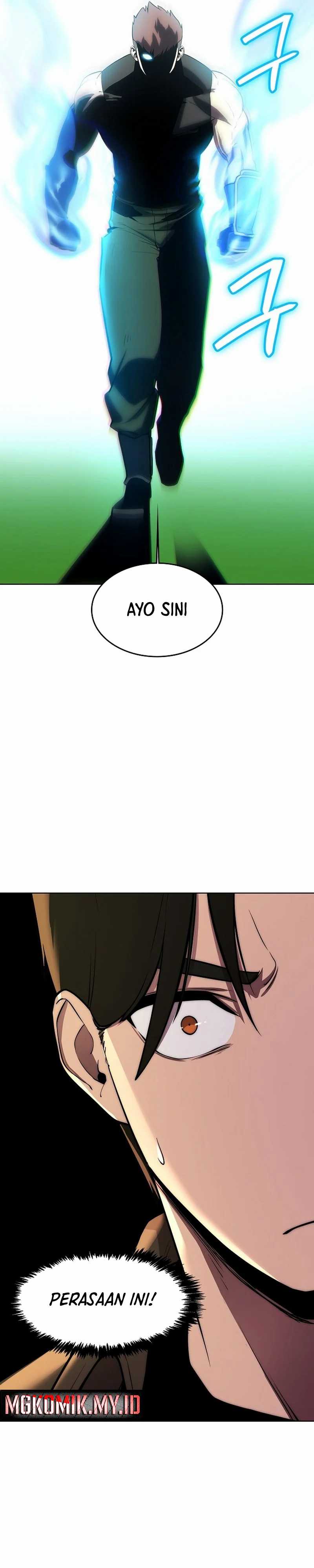 Heavenly Demon Wants to Be a Chef chapter 37
