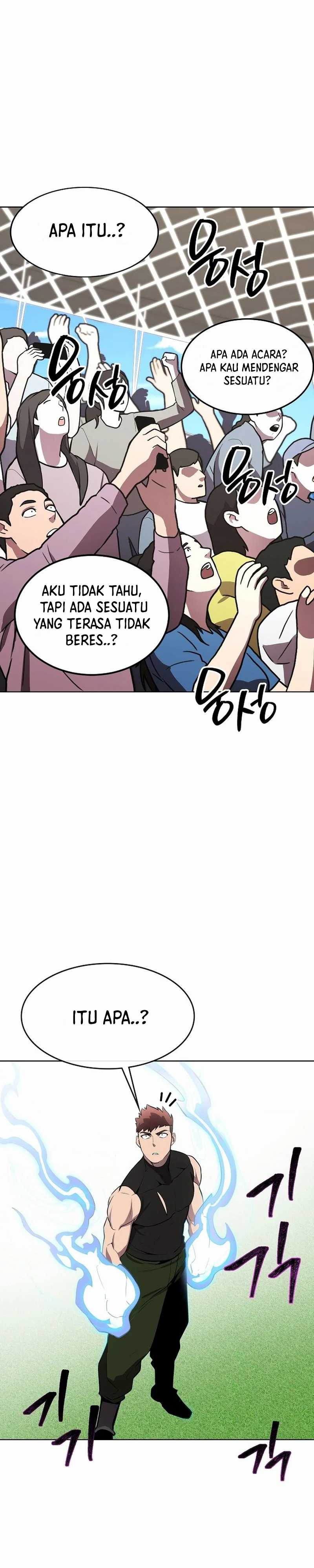 Heavenly Demon Wants to Be a Chef chapter 37