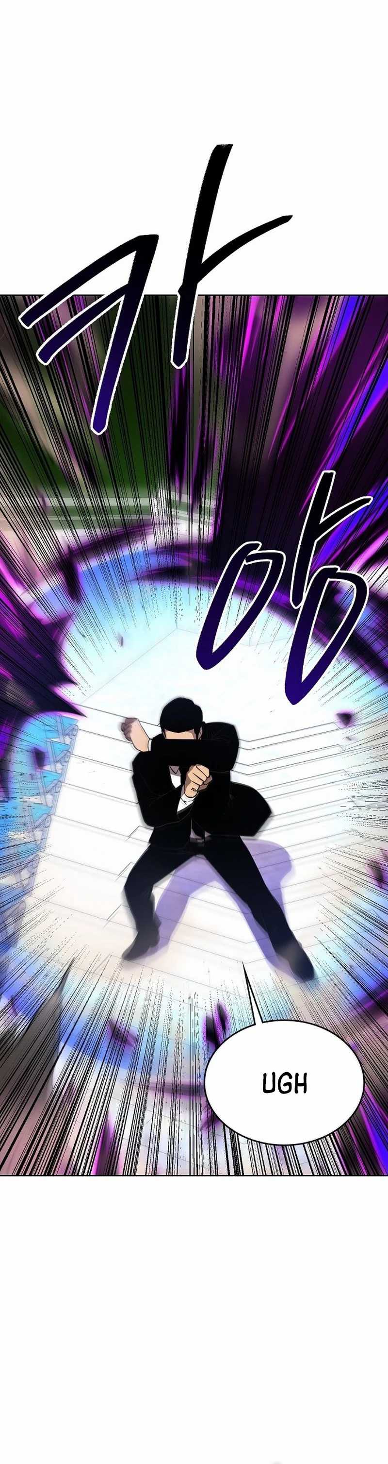 Heavenly Demon Wants to Be a Chef chapter 37