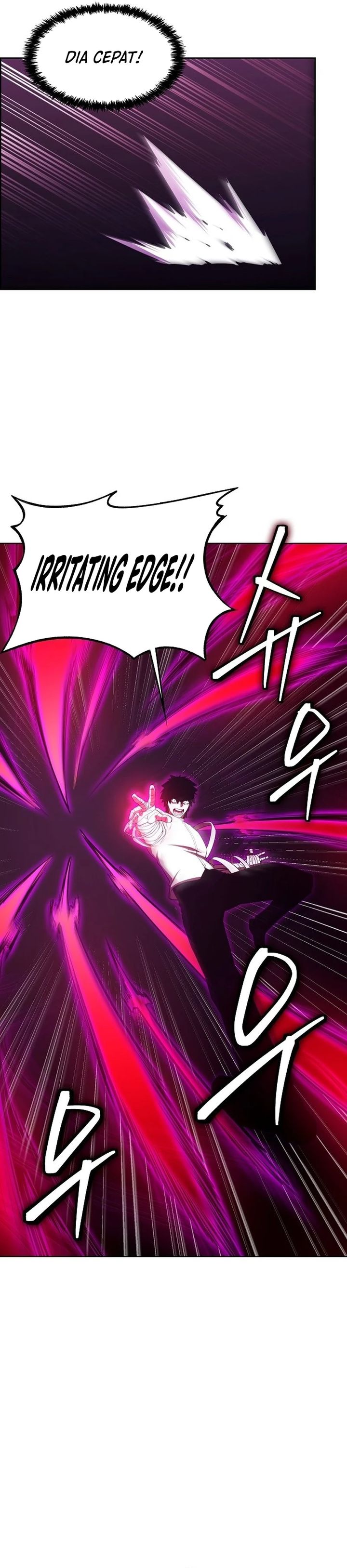 Heavenly Demon Wants to Be a Chef chapter 40